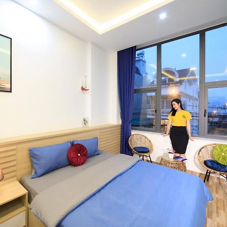 Minh Uyen Homestay Dalat Bagian luar foto